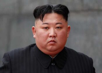 31543 North Korean Agent Faces Execution For Searching The Internet For Information About The Life Of Kim Jong-Un