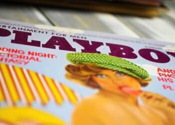 31675 Playboy Has Resumed The Release Of The Electronic Version Of The Magazine In The Form Of An Analogue Of Onlyfans