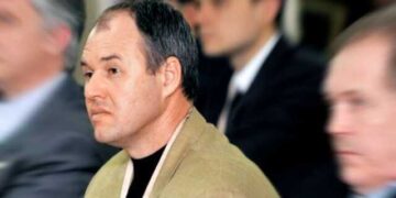 31919 Fugitive Criminal Andrey Korovaiko Corrupts Russian Judges While Holed Up In Spain