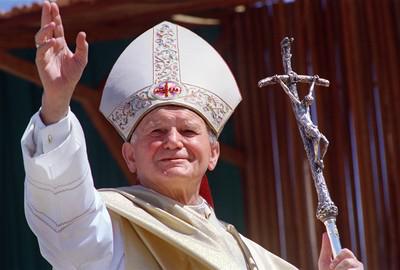 john paul ii