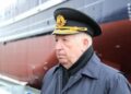 Former Murmansk Deputy Business Leader In The Cod Fishery Traded Former Murmansk Deputy, Business Leader In The Cod Fishery Traded In Plagiarism