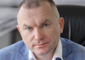 Mazepa Igor Investment banker Mazepa announced a bail fee for Kobolev