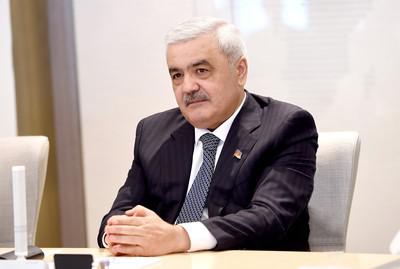 Offshore legacy of Rovnag Abdullayev Offshore legacy of Rovnag Abdullayev.