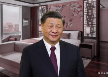 The Chinese Rule Who Owns The Hotel In Moscow Where The Chinese Rule: Who Owns The Hotel In Moscow Where Xi Jinping Is Staying
