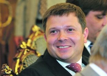Константин Жеваго Ukrainian billionaire Zhevago will be released on bail pending a hearing on the extradition case to France