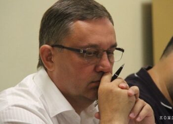 1680527164 939 the ex prosecutor of the kirovsky district of saratov was jailed