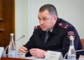 1681301102 0 Former Deputy Police Chief Of Rostov On Don And Current Employees Detained Former Deputy Police Chief Of Rostov-On-Don And Current Employees Detained For Extorting Bribes