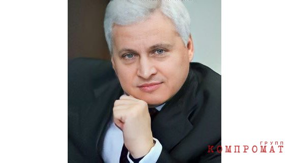 Sergey Maksimov, who manages the KZ Giant Hall site