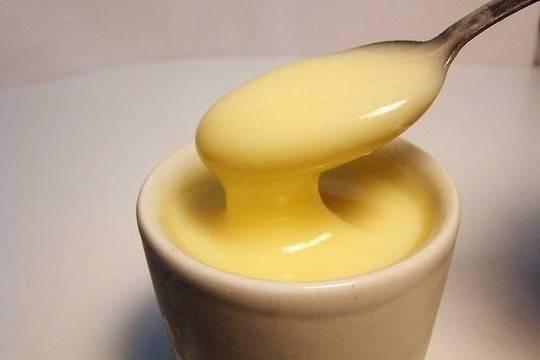 Glavprodukt Condensed Milk Turned Out To Be A Surrogate Microbes Glavprodukt Condensed Milk Turned Out To Be A Surrogate, Microbes Were Found In Favorite Milk, And Wool Was Found In Dairy Union