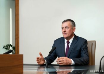 in agreement with the top management of pjsc gazprom