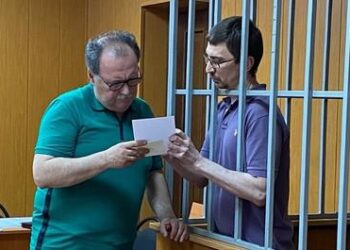 The Former Deputy Of The Ulyanovsk Governor Was Given 5 The Former Deputy Of The Ulyanovsk Governor Was Given 5 Years For A Bribe Of 2.7 Million Rubles. From A Familiar Builder