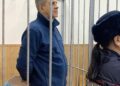 1684147805 The ex deputy director of the Federal Penitentiary Service was given The ex-deputy director of the Federal Penitentiary Service was given 9 years for a bribe of 2 million rubles, stripped of the rank of general and ordered to pay damages for more than 330 million rubles.