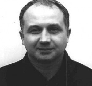 Vladimir Borisov 