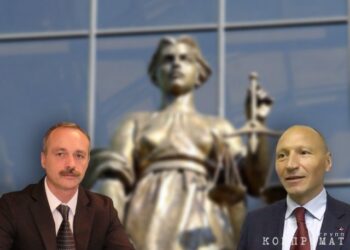 An unprecedented case in the history of Russian justice An unprecedented case in the history of Russian justice - a possible acquittal of a convicted person for trying to bribe a judge