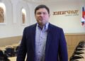 Denisenko chose the country of NATO Foreign and bath tricks Denisenko chose the country of NATO. Foreign and bath tricks of the family of the Chelyabinsk deputy