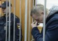 Former Deputy Prosecutor of Bashkiria Gorbunov and Prosecutor of the Former Deputy Prosecutor of Bashkiria Gorbunov and Prosecutor of the Sovetsky District of Ufa Garifullin jailed for 17 and 16 years