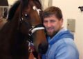 Horse worth 10 million stuck in the Czech Republic due Horse worth $10 million, stuck in the Czech Republic due to sanctions, was taken away from the stable by Ukrainian agents for $18 thousand and illegally transported to the owner