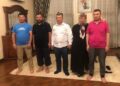 How Smugglers Close To Uzbek President Mirziyoyev Built A Business How Smugglers Close To Uzbek President Mirziyoyev Built A Business Empire