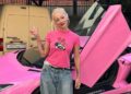Pink Lamborghini And A Peasant Friend Why The Tax Authorities Pink Lamborghini And A Peasant Friend: Why The Tax Authorities Became Interested In The Millionaire Nastya Ivleeva