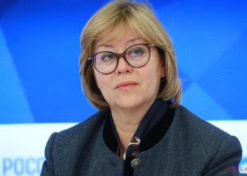 The rector of the Institute for the Study of Childhood The rector of the Institute for the Study of Childhood, Family and Education, Tatyana Volosovets, played a trick on the budget on an especially large scale