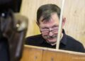 The shooter who killed Mikhail Manevich in 1997 testified against The shooter who killed Mikhail Manevich in 1997 testified against the leader of the Tambov organized crime group Barsukov (Kumarin)