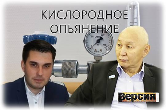 Who benefits from the scandal surrounding the supply of medical Who benefits from the scandal surrounding the supply of medical equipment to Yakutia, and what does deputy Mikhail Everstov have to do with it?