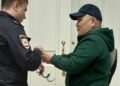The Ex General Director Of Gazprom Transgaz Nn Was Sentenced To The Ex-General Director Of Gazprom Transgaz Nn Was Sentenced To 13 Years In Prison And A Fine Of 200 Million Rubles. With Confiscation Of Property For Bribes