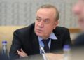 The former Rostov vice governor was given a suspended sentence for The former Rostov vice-governor was given a suspended sentence for replacing sand during the construction of the Rostov Arena with 4 years in prison