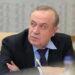 the former rostov vice governor was given a suspended sentence for