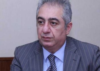 49164 Prominent Opposition Leader Gubad Ibadoglu Detained In Azerbaijan