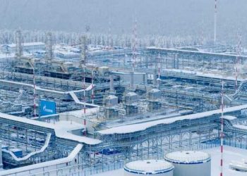 49512 Yamaltransstroy has set its sights on funds from Transgaz and STI. Partners of "Gazprom" overlaid each other with billions of claims