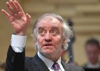 49532 Gergiev's "purse" fund began to earn more