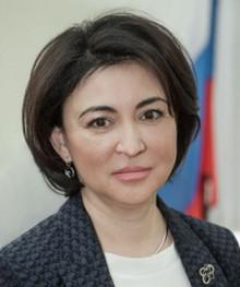 Tatyana Yurova