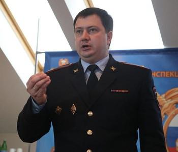 The ex head of the UGIBDD of Stavropol confiscation of stolen The ex-head of the UGIBDD of Stavropol confiscation of stolen property for 180 million rubles. knocked off before paying the state 40 million rubles.