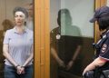 The Former Head Of The Crimean Ministry Of Culture Was The Former Head Of The Crimean Ministry Of Culture Was Given 10 Years For A Bribe Of 25 Million Rubles. For Patronage During The Construction Of A Children'S Center In Simferopol