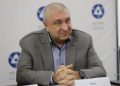 The General Director Of The Operator Of Radioactive Waste Rosatom The General Director Of The Operator Of Radioactive Waste &Quot;Rosatom&Quot; Was Arrested For Bribes For 132.5 Million Rubles. For The Conclusion Of Contracts With The Contractor