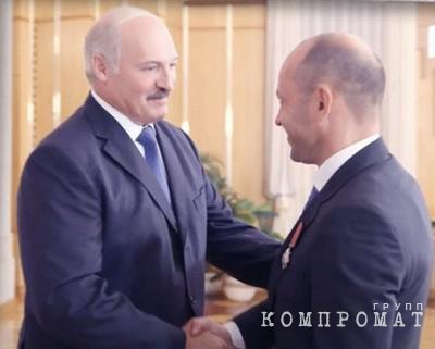 Offshores, a credit carousel and tax tricks of the Belarusian "fish king" Alexander Moshensky associated with Lukashenka