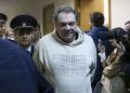 1693483529 330 The ex head of the department of the Ministry of Culture The ex-head of the department of the Ministry of Culture was given 8.5 years for embezzlement of 900 million rubles. during the construction of the Hermitage depository