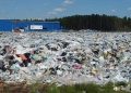 49977 Citymatic is trying to close the landfill in Khanty-Mansi Autonomous Okrug from the public. Rosprirodnadzor and the government learned about hazardous waste in forests