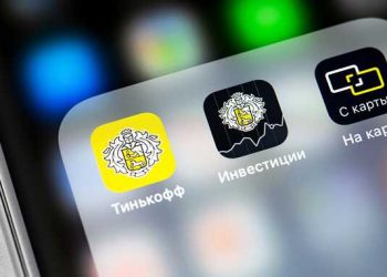 50114 Tinkoff Bank application disappeared from Google Play