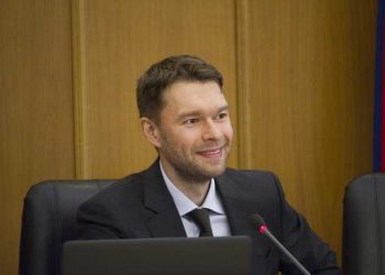 50187 Aleksey Vikharev: criminal candidate and Edros mandate, or from "Uralmash" to deputies