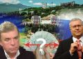 50251 Ukrainian Footprint In Crimean Resorts: Can Banker Alexander Lebedev Be Behind Yutkin?
