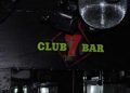 50284 Worms in food, delays and drunk youngsters - welcome to Irkutsk "Club 7 bar"