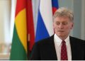 50382 Peskov announced Russia's unwillingness to live in Western countries