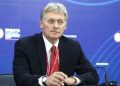 50428 Peskov called the meanings that unite Russian society