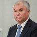 50754 Volodin called on the UN to condemn Biden's actions around Taiwan