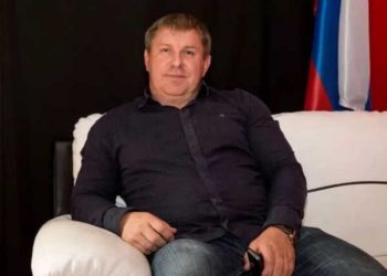 50864 Chelyabinsk businessman Artur Nikitin, who was treated for oncology, died in Germany