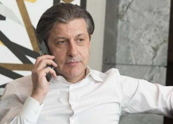 50966 The former head of the RPL Ashot Khachaturyants bought a plot with a villa in Italy and is going to grow grapes there