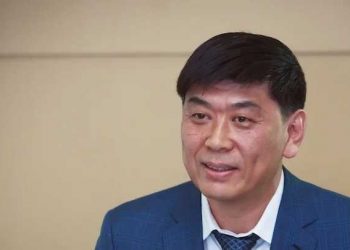 50976 Investigation against Oleg Kan reached court in 5 years