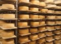 51019 Italian businessman dies after collapse of cheese racks at his own cheese factory warehouse